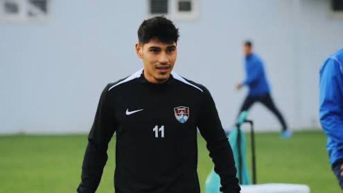 Tekspor haftalar önce yazdı, Destici Gaziantep FK’da